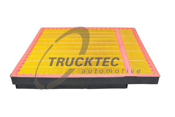 TRUCKTEC AUTOMOTIVE Ilmansuodatin 01.14.072